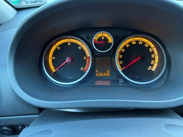 Opel Corsa E Hatchback 3d 1.3 CDTI 75KM 2014 Opel Corsa Pisemna Gwarancja 12 miesięcy, zdjęcie 15