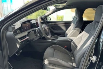 Skoda Superb III Liftback Facelifting 2.0 TDI SCR 200KM 2026 Skoda Superb Sportline 204KM Dowolna Konfiguracja Polski Salon Duzy Rab, zdjęcie 10