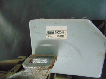MEGANE III SLOUPEC SERVO  ELEKTRICKÉ 488103218R ŘÍZENÍ ORIGINÁLNÍ