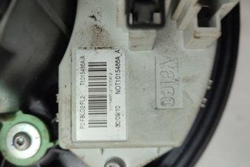 RADIÁTOR BMW X1 (E84) 6933664 2.0L DIESEL 150KW 2010