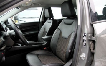 Jeep Compass II SUV Plug-In Facelifting 1.3 GSE T4 240KM 2024 Jeep Compass 1.3 T4 PHEV 4xe Summit SS Automat 4x4 Gwarancja od RiA, zdjęcie 17