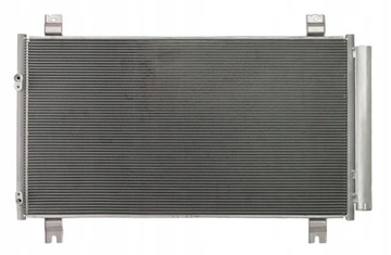 KLIMATIZACE MITSUBISHI GRANDIS 2.0 DI-D 2004-2011