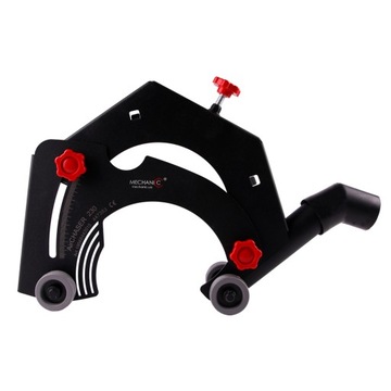 Distar 19568442224 насадка для борозды