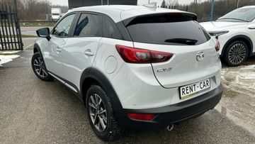 Mazda CX-3 2015 Mazda CX-3 105PS*OPŁACONY, zdjęcie 2