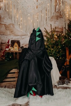 Костюм дракона Маскировка дракона