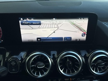 Mercedes GLA II Off-roader Facelifting 1.3 200 163KM 2025 Mercedes-Benz GLA 200, zdjęcie 21