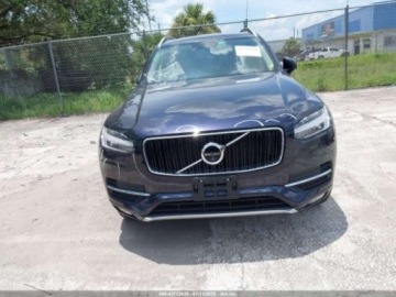 Volvo XC90 II 2016 Volvo XC 90 2016 Volvo XC90 AWD 4dr T6 Momentum 2.0 Benzyna 316KM, zdjęcie 10