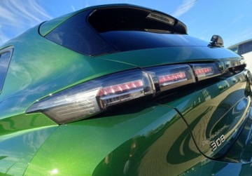 Peugeot 2023 Peugeot 308 31 1.5 BlueHDi Allure Pack 130 KM AT GWARANCJA FV23 1.5, zdjęcie 10