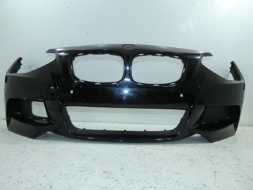 BMW 1 F20 F21 M Пакет переднего бампера