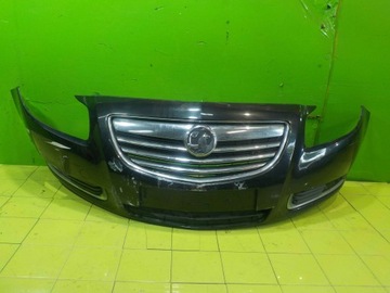 OPEL INSIGNIA A I 10r zderzak przod