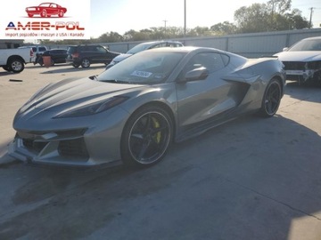Chevrolet Corvette C7 2024 Chevrolet Corvette E-Ray 3Lz 2024 6.2l HYBRID 6.2 Hybryda 655KM