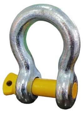 Szekla Omega Atest 0,75 Tony