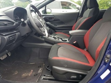 Subaru Impreza IV 2024 Subaru Impreza RS 2024 2.5l 2.5 Benzyna 182KM, zdjęcie 7