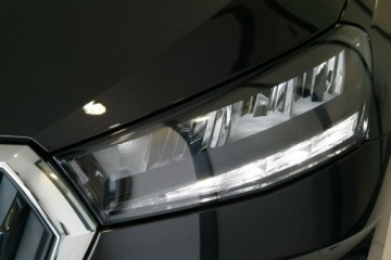 Skoda Fabia IV 2026 Škoda Fabia Skoda Fabia Drive 1.0 TSI 115 KM -, zdjęcie 7