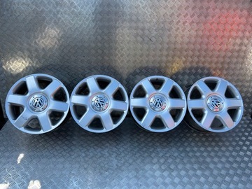 FELGI VW 8Jx18 ET57 5x130 7L6 601 025 AA