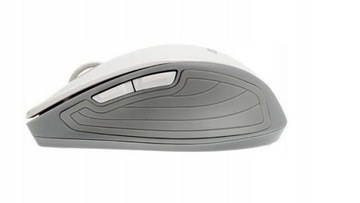 Mysz Bezprzewodowa ASUS WT465 1600dpi biała