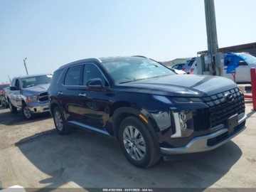 Hyundai 2025 Hyundai Palisade 2025 HYUNDAI PALISADE SEL 3.8 Benzyna 291KM, zdjęcie 6