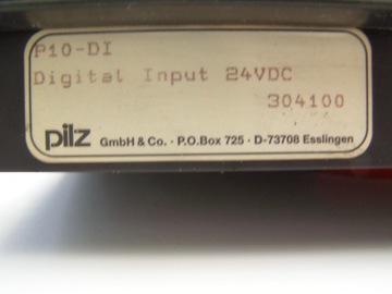 Pilz P10-DO 304110