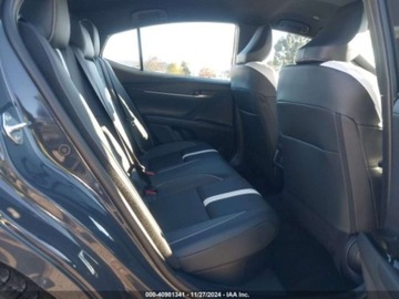 Toyota Camry IX 2025 Toyota Camry 2025r., 2.5l, od ubezpieczalni 2.5 Benzyna 184KM, zdjęcie 8