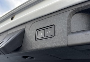 Volkswagen Passat B8 Variant Facelifting 2.0 TDI SCR 150KM 2023 Volkswagen Passat Variant SalonPL Elegance 2.0TDI 150KM Podg.Fotele NAVI T, zdjęcie 34