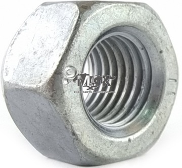 ГАЙКА КОЛО M12X1.5MM FORD FOCUS KUGA MONDEO С 