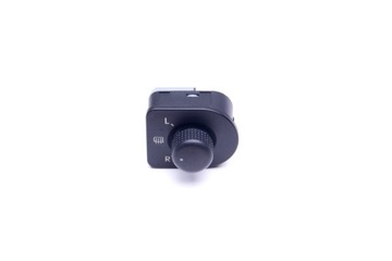 ПЕРЕКЛЮЧАТЕЛЬ УПРАВЛЕНИЯ ЗЕРКАЛАМИ VW BORAI 1.4 16V 00-05
