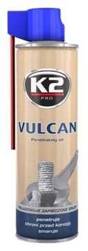 ODRDZEWIACZ Z MOS2 /0.25L/VULCAN