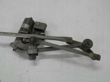 MERCEDES A W168 MECHANIZMUS MOTOR STĚRAČE PŘEDNÍ