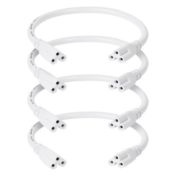 ZŁĄCZA ŚWIATŁA LED KABEL TRZYOTWOROWY