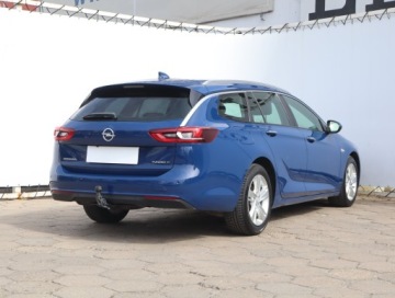 Opel Insignia II Sports Tourer 2.0 CDTI 170KM 2018 Opel Insignia 2.0 CDTI, 167 KM, Automat, VAT 23%, zdjęcie 4
