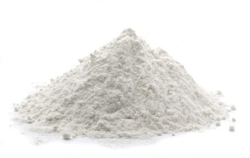 Mączka szklana granulat szklany ścierniwo pył wypełniacz mąka 0-0,2 mm 5kg