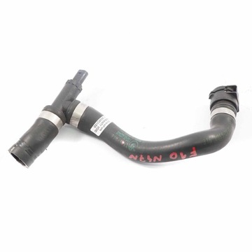 BMW F10 F11 N47N PŘÍVOD CHLAZENÍ VODY DIESEL
