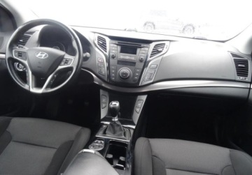 Hyundai i40 Kombi Facelifting 2.0 GDI 165KM 2015 Hyundai i40 2.0 Benz. 165KM I Wlasciciel Bezwypadkowy Serwis Super Stan Op, zdjęcie 10