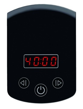 Мороженица UNOLD Gelato 48855