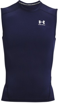 Компрессионная футболка Under Armour HeatGear 1361522410 L
