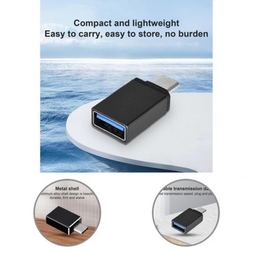 Konwerter niezawodny Mini szeroko kompatybilny USB