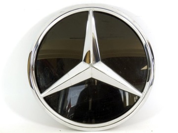 GWIAZDA EMBLEMAT ATRAPY MERCEDES W205 W206 W213 W247 W257 A0008881000 OE