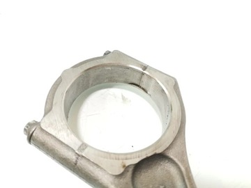 JAGUAR S-TYPE PÍST MOTORU Z OJNICE 2.5 V6