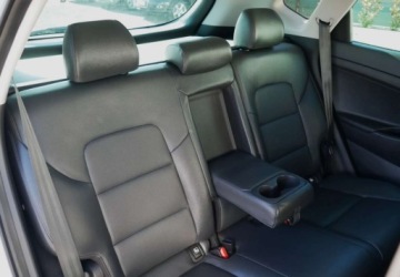 Hyundai Tucson III SUV 1.6 GDI 132KM 2016 Hyundai Tucson Hyundai Tucson 1.6 GDi 2WD Select 1.6 Benzyna 132KM, zdjęcie 27