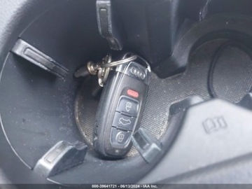 Audi Q5 I 2016 Audi Q5 2016 Audi Q5 quattro 4dr 2.0T Premium Plus 2.0 Benzyna 220KM, zdjęcie 9