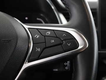 Renault Captur II 2021 Renault Captur Intens full hybrid automat PDC, zdjęcie 29