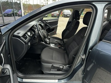 Skoda Octavia III Scout 2.0 TDI 150KM 2016 Škoda Octavia Skoda Octavia Alu, Xenon, LED,, zdjęcie 10