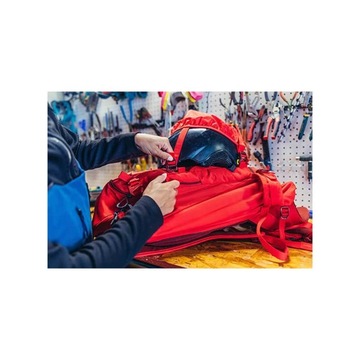 Рюкзак Gregory Targhee 32 M Lava Red