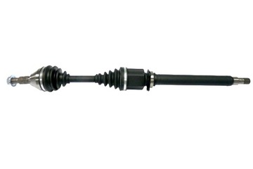 SKF PÓŁOŚ NAPĘDOWA PRZÓD FIAT CROMA 1.9D 06.05-12.11