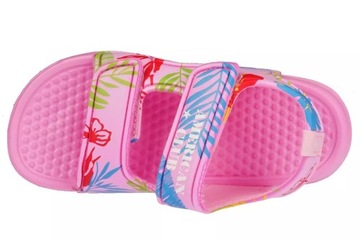 РАСПРОДАЖА ДЕТСКИЕ САНДАЛИИ ИЗ ПЕНЫ PK 31