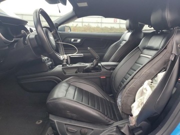 Ford Mustang VI 2022 Ford Mustang Mach I 2022 5.0L 5.0 Benzyna 480KM, zdjęcie 7