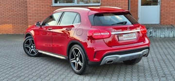 Mercedes GLA I Off-roader 2.1 200 CDI 136KM 2015 MB GLA 200CDI 2.2d 136 AMG Pakiet Piękny Zadbany Serwis Gwarancja!, zdjęcie 25