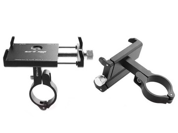 ДЕРЖАТЕЛЬ ДЛЯ ТЕЛЕФОНА GOPRO ВЕЛОСИПЕД МОТОЦИКЛ GUB