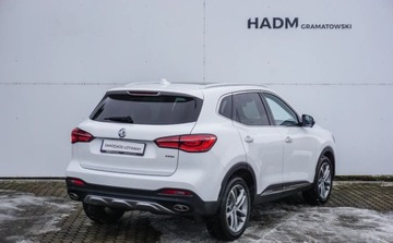 MG HS 2023 MG HS MG HS 1.5 162KM 1.5 Benzyna 162KM, zdjęcie 6