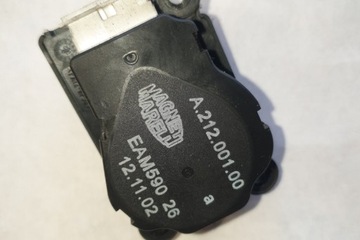 MOTOREK KRYT KOLEKTORU FIAT ULISEE (220_) A21200100 1995